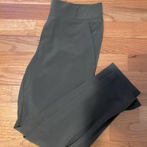 Athleta Brooklyn Mid-rise ankle pants
